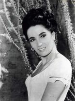 Linda Cristal