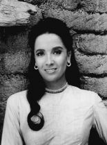 Linda Cristal