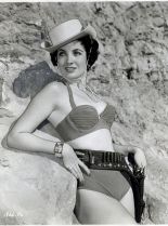 Linda Cristal