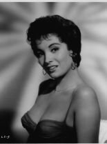 Linda Cristal