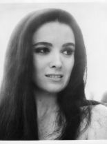 Linda Cristal