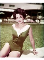 Linda Cristal