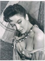 Linda Cristal