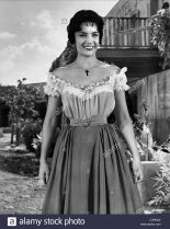 Linda Cristal