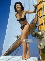 Linda Cristal