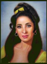 Linda Cristal