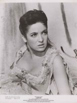 Linda Cristal