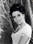 Linda Cristal