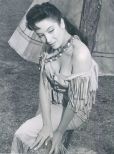 Linda Cristal