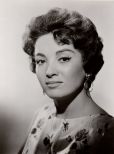 Linda Cristal