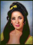 Linda Cristal