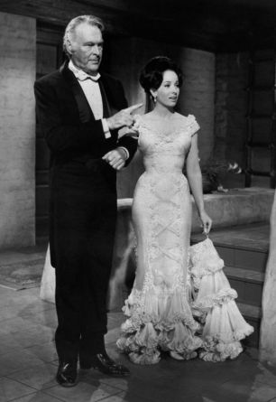 Linda Cristal