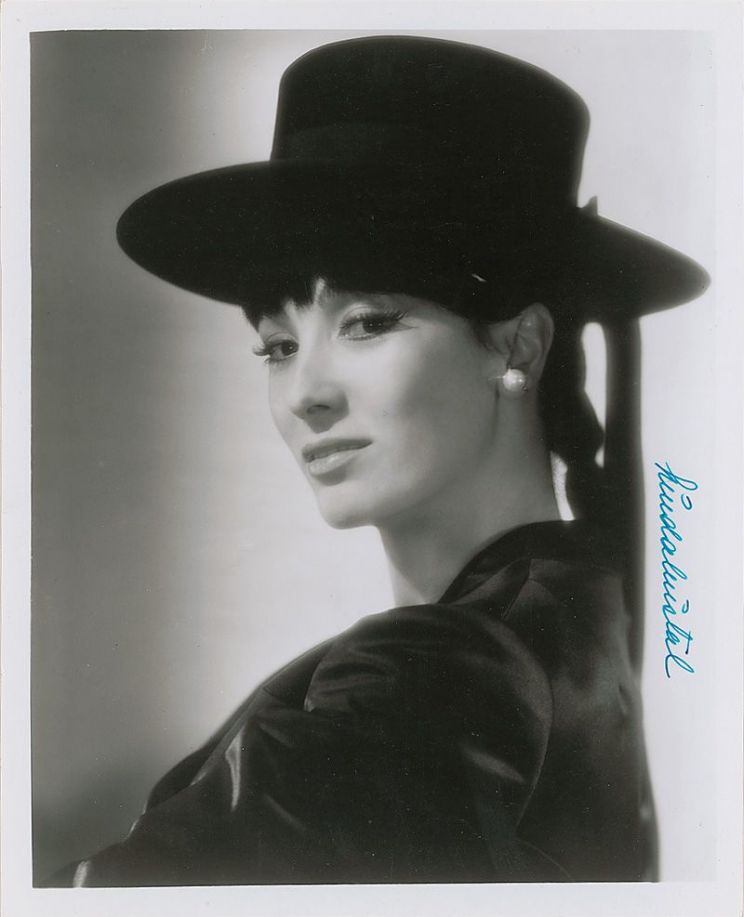 Linda Cristal