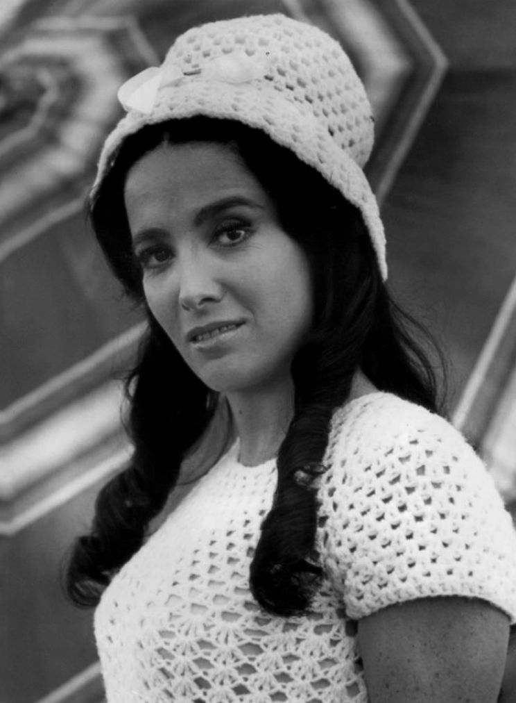 Linda Cristal