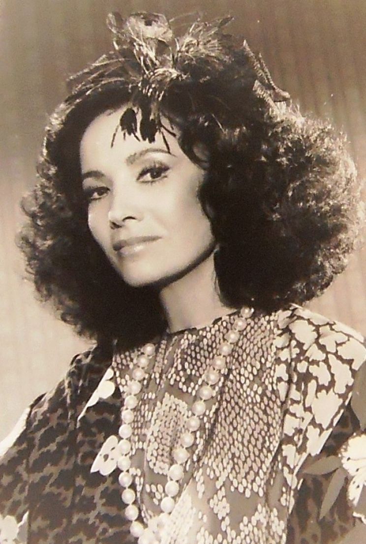 Linda Cristal