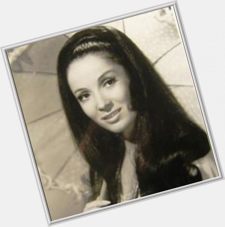 Linda Cristal