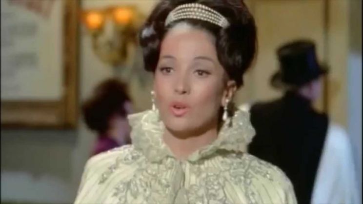 Linda Cristal