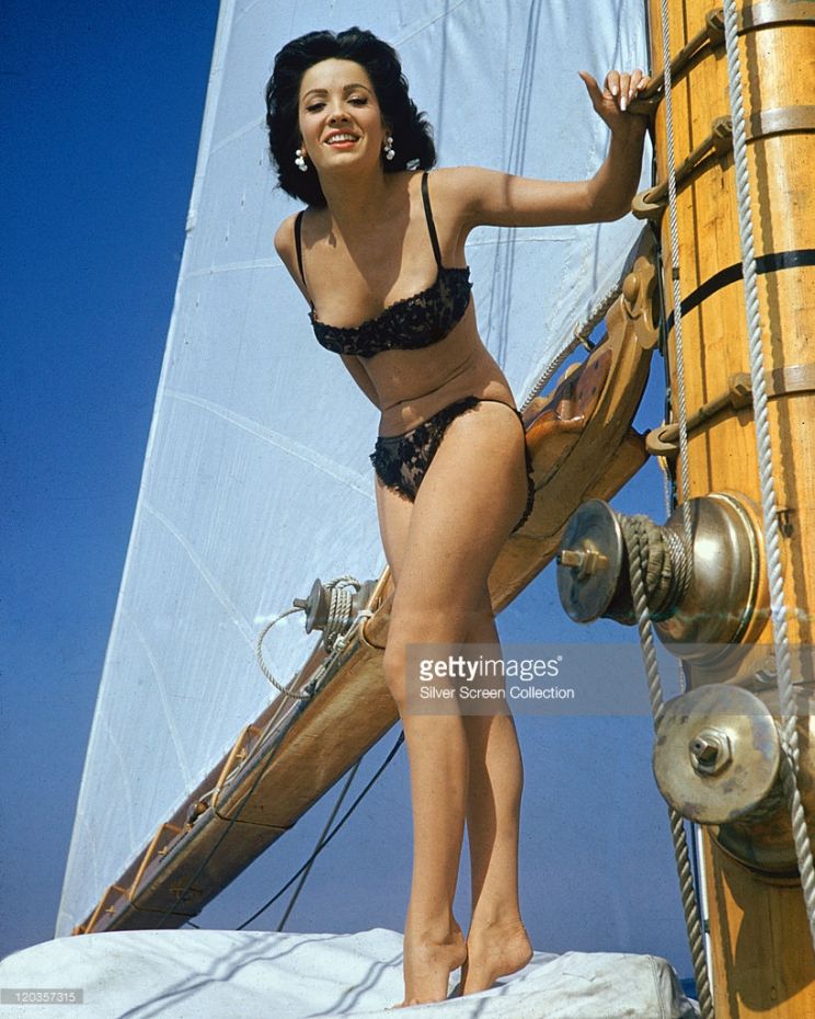 Linda Cristal