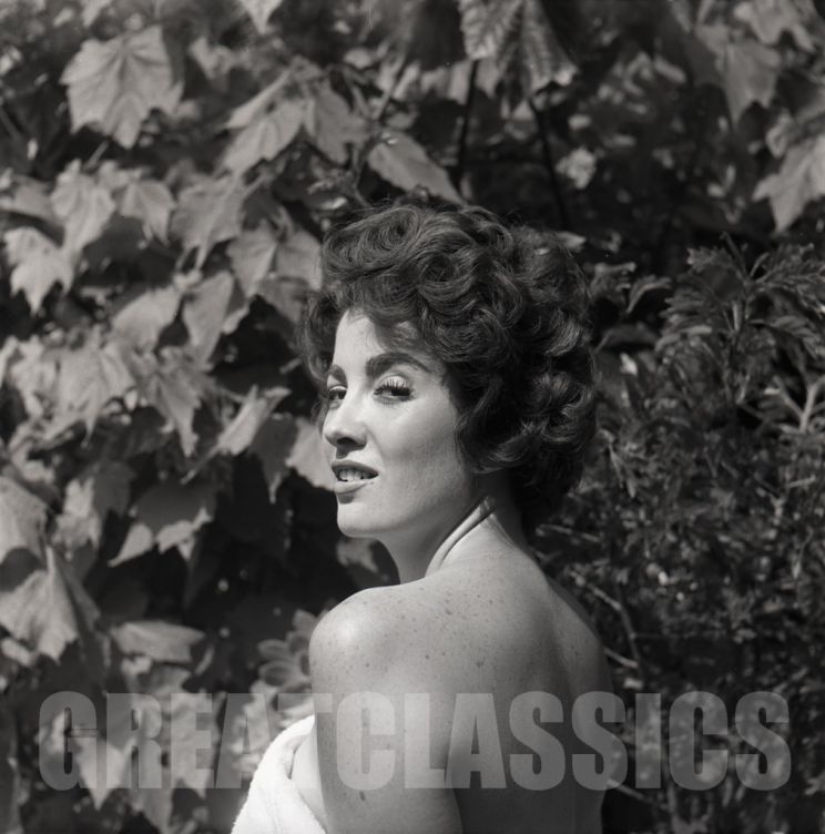 Linda Cristal