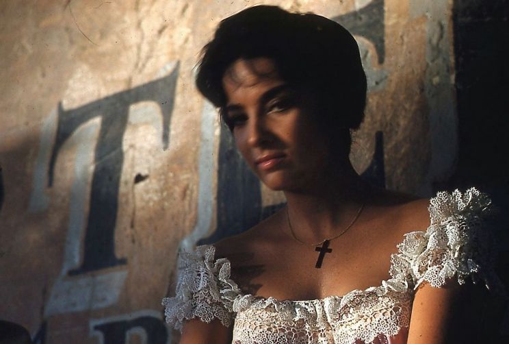 Linda Cristal