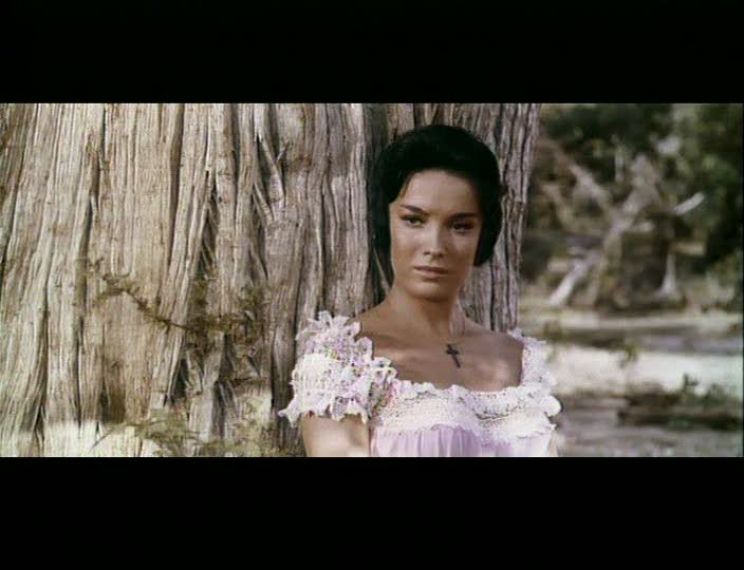 Linda Cristal