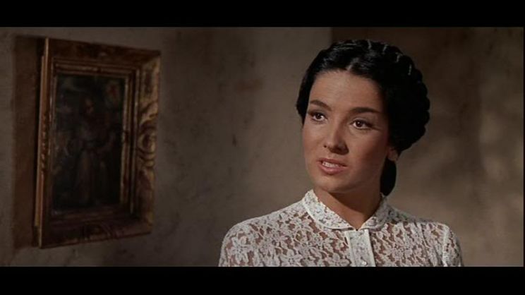 Linda Cristal