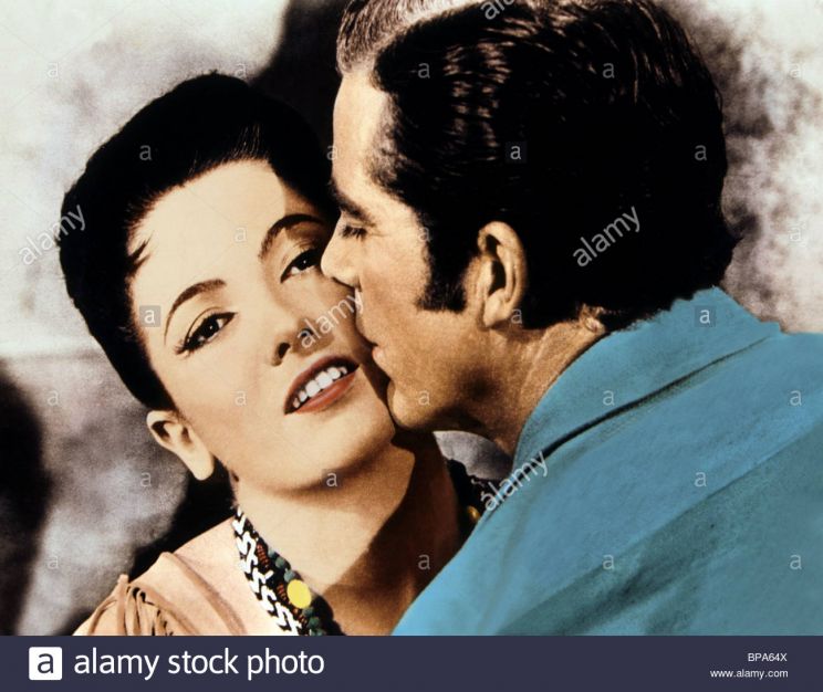 Linda Cristal