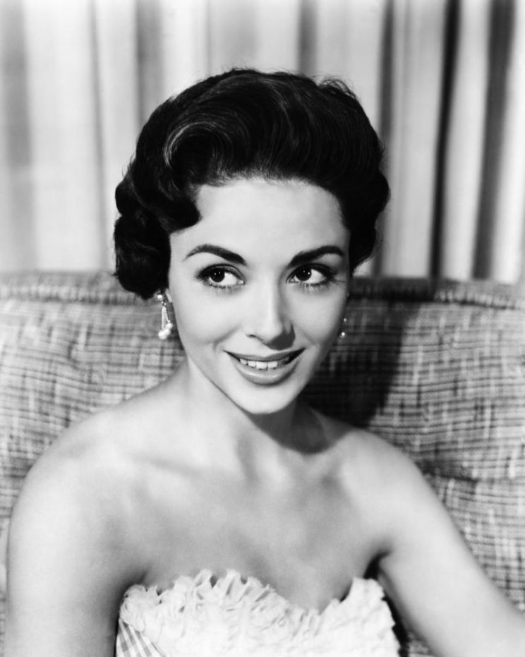 Linda Cristal