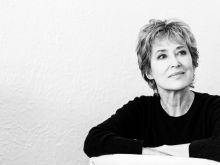 Linda Cropper