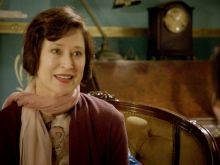 Linda Cropper