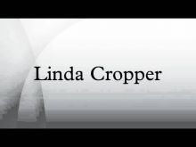 Linda Cropper photo