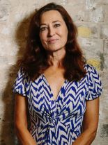 Linda Cropper