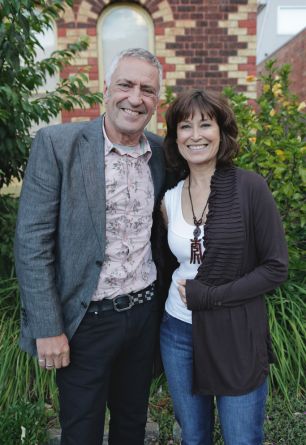 Linda Cropper