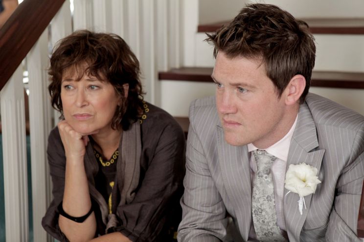 Linda Cropper