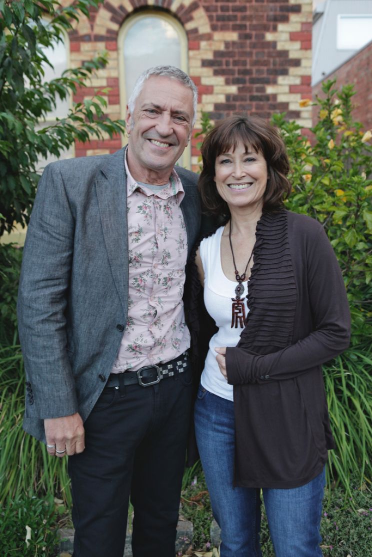 Linda Cropper