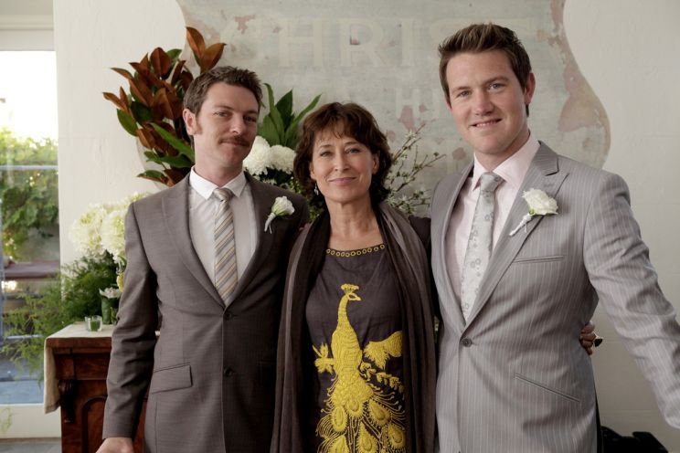 Linda Cropper