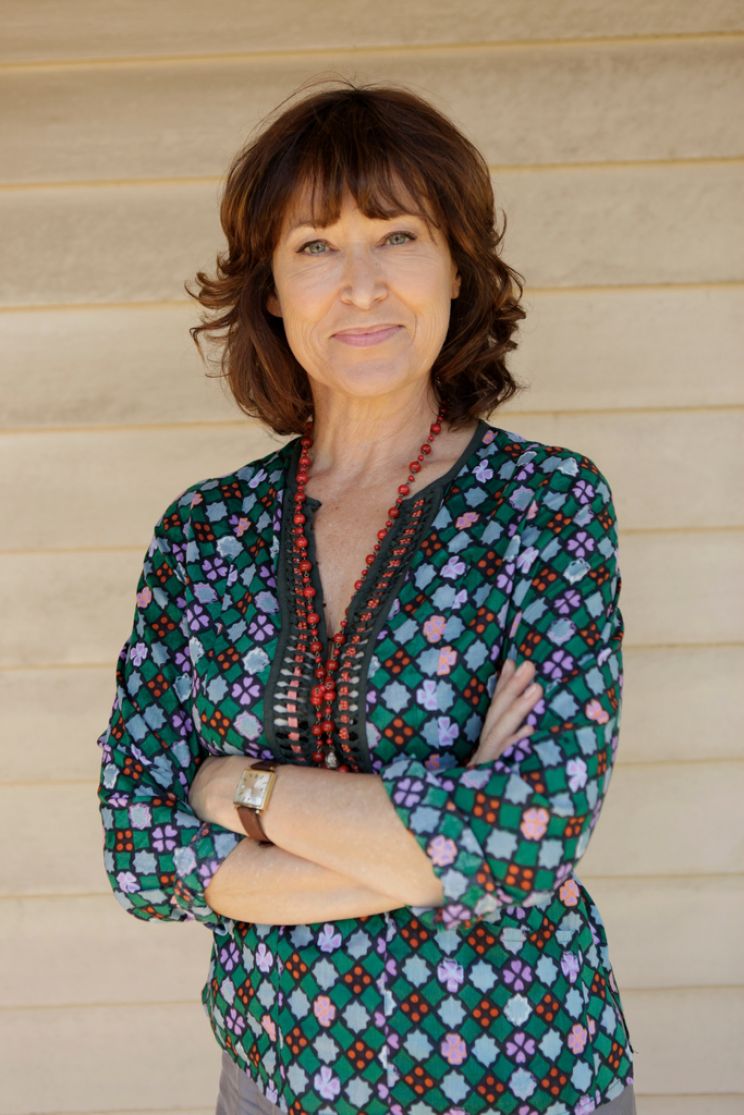 Linda Cropper