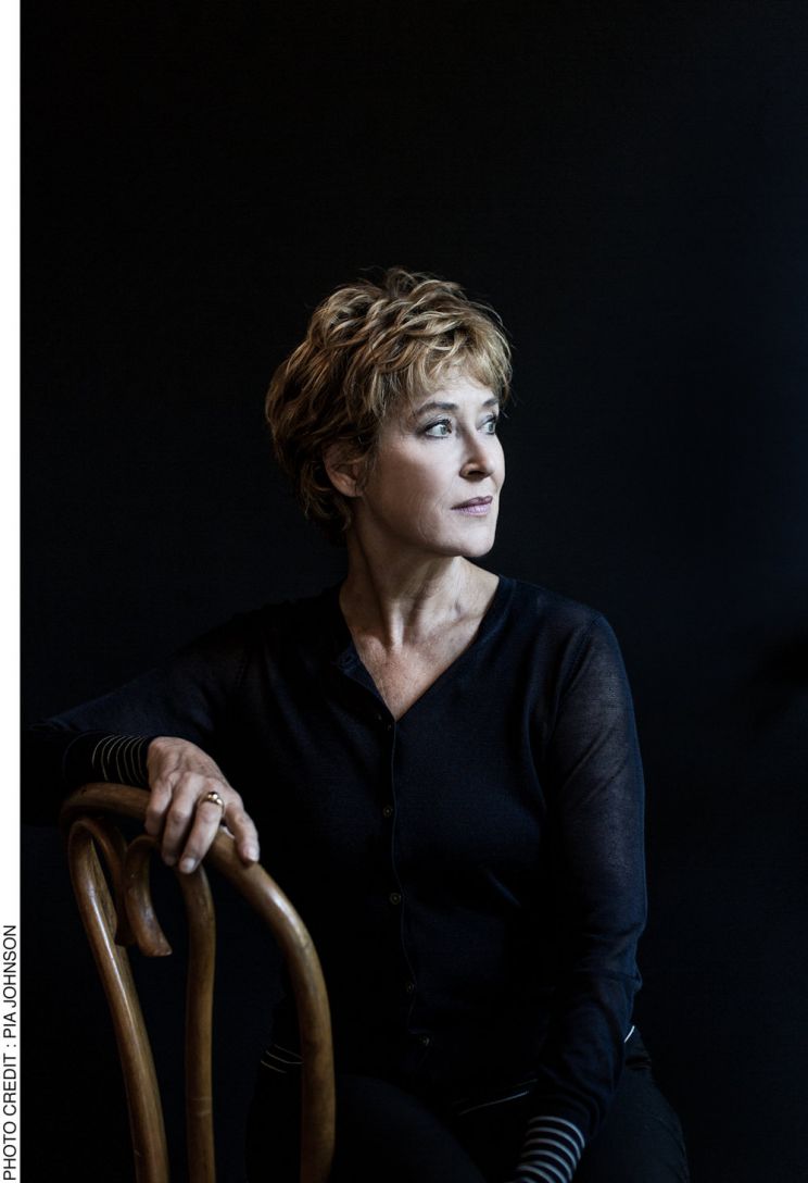 Linda Cropper
