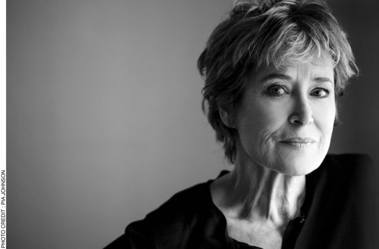 Linda Cropper