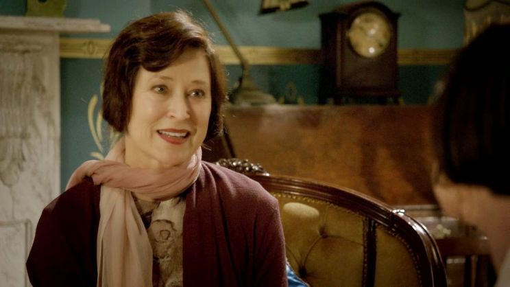 Linda Cropper