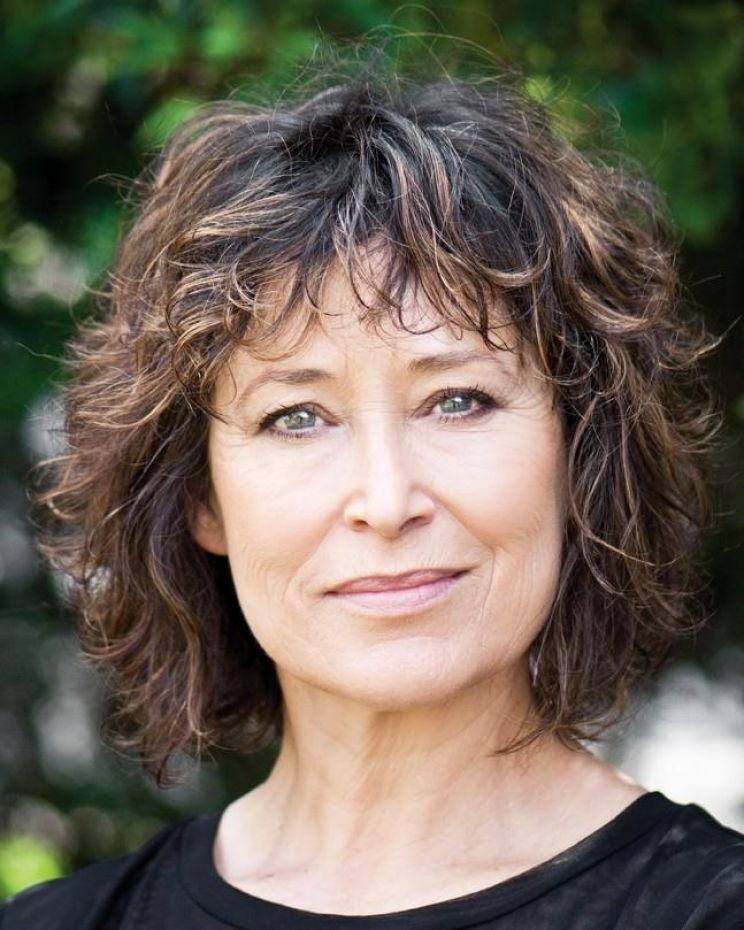 Linda Cropper