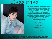 Linda Dano