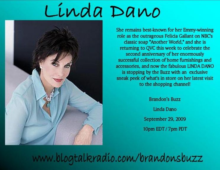 Linda Dano