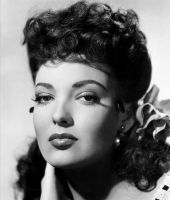 Linda Darnell