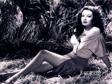 Linda Darnell