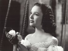 Linda Darnell