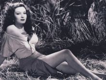 Linda Darnell