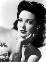 Linda Darnell