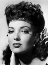 Linda Darnell