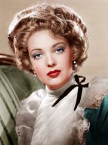 Linda Darnell